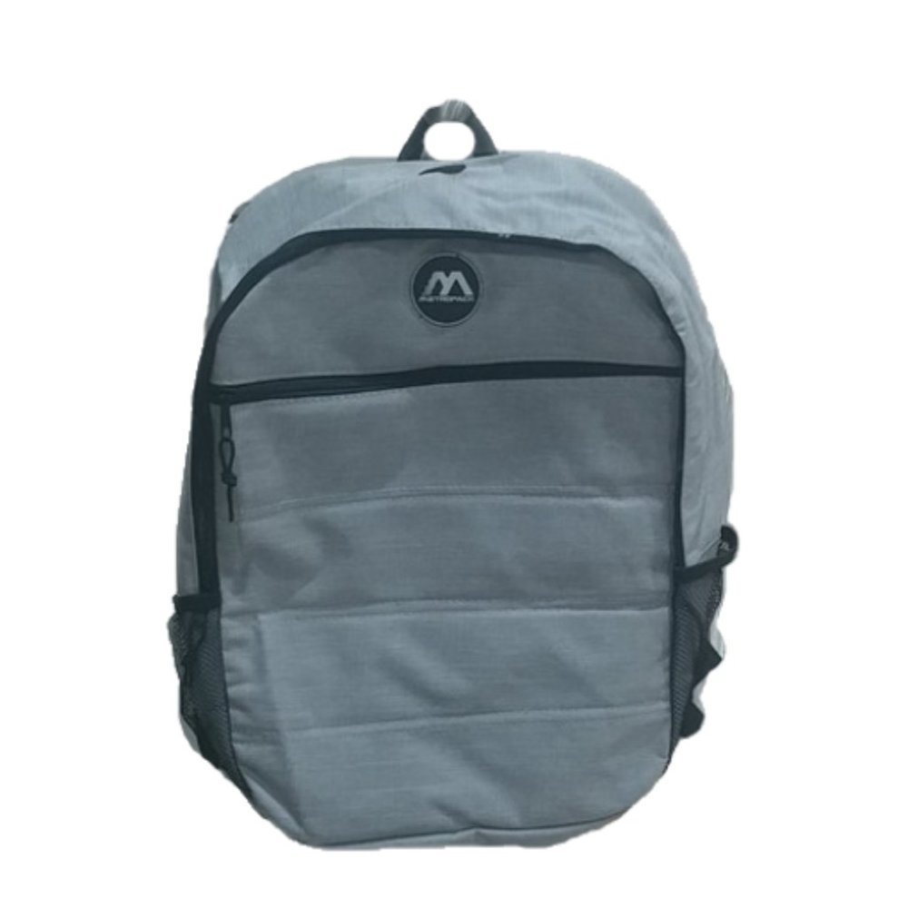 MetroPack Backpack gray